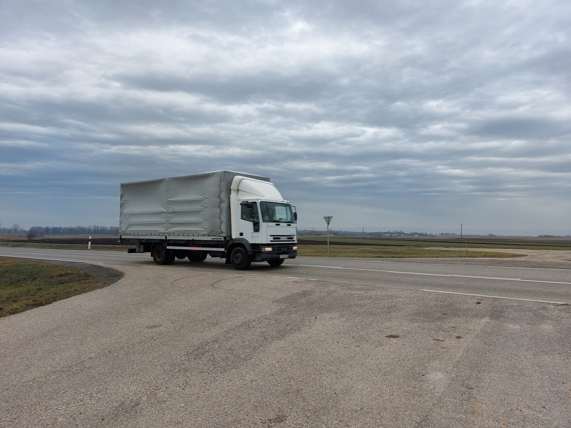 International Air freight